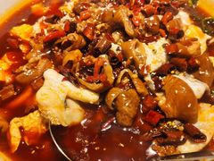 -蔴将·川菜(黄龙万科店)