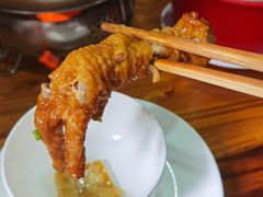 -曹家小厨(贵阳路店)