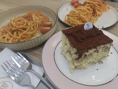 -嗒令甜品·主题融合料理餐厅(首座时代店)