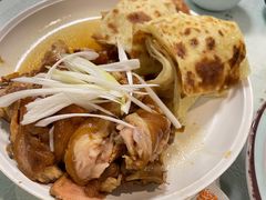 -鼎香润(德胜门内店)