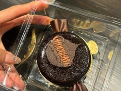 -酷巧·巧克力糖果店
