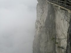 -重庆云阳龙缸景区