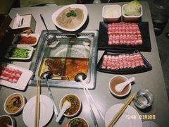 -海底捞火锅(龙湖北京大兴天街店)