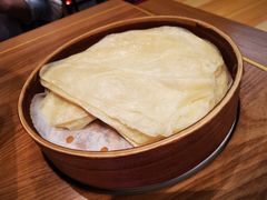 满園家常春饼-满园烤鸭·春饼(中街大悦城店)