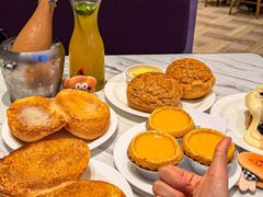 -翠华(澳门银河店)