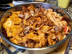 -黄记煌三汁焖锅(1818广场店)