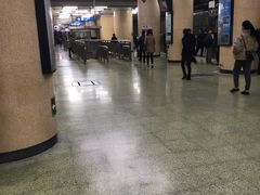 -建国门(地铁站)