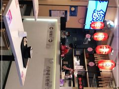 -鲜芋仙Meet Fresh(壹方城店)