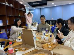 -新航道雅思托福·留学·考研培训(人民广场校区)