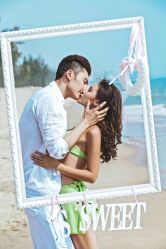 -巴黎春天·菀纱仙庭婚纱美学