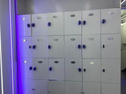 -茗梵谷造型
