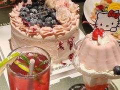 -第101座花园餐厅(湖滨88店)