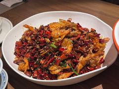 -首秀·四川料理(星耀101店)