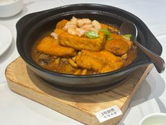 -万龙洲海鲜(广渠门店)