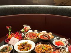 -知楚•精致湖北菜(武商MALL店)
