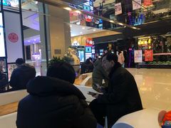 -保利国际影城(北京缤纷城店)