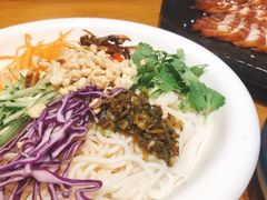 -觅山云南菜(泊富ICITY店)