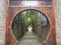 -龙潭水乡