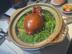 -御膳汤品(猎人坊店)