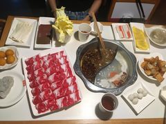 -傣妹休闲时尚火锅(星力壹号店)