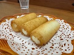 -正德顺順德雙皮奶(中信店)