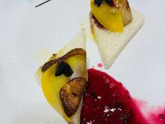 法式鹅肝-酒久自助料理(佳兆业店)