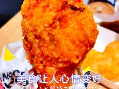 -麦当劳(苏州中心星悦汇店)
