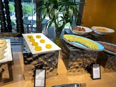 -西安高新希尔顿酒店·咖啡露台西餐厅