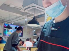 -新疆烧烤王(广灵店)