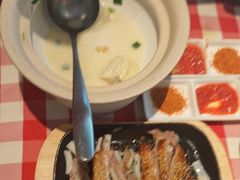 -西贝(无锡万象城店)