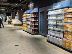 -永辉超市(通州万达店)