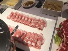 -鼎鼎香·港式火锅(北京SKP店)