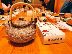 -北国料理(世荣路店)