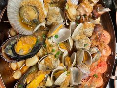 -高佳庄·海鲜酒楼(东港店)