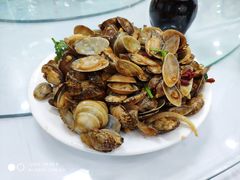 -聚德福海鲜家常菜(刘庄店)