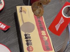 -钱锋炭缸烧烤(南湖大路总店)