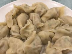 -大妈饺子馆·特色锅包肉·饺子(鼓楼店)