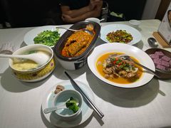 -半勺·新徽菜(银泰城店)