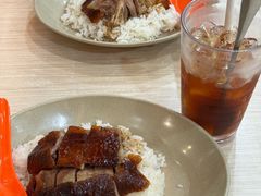 -一乐烧鹅(中环店)