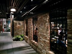 -广东道至正餐厅(区庄店)