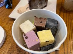 -白色日记·手作酸奶(麦凯乐店)