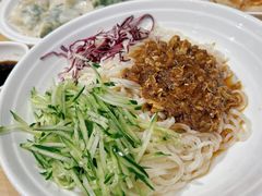 -安天民北方饺子(白石洲店)