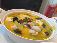 -鱼你在一起(虹口星荟中心店)