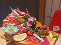 -松鱼亭·和牛烧肉(协鑫广场店)