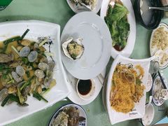 -景好海鲜餐厅(大鹏必选旅游店)