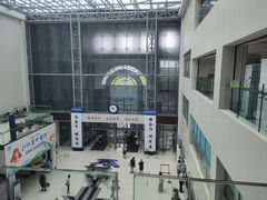 -上海市松江区中心医院