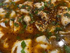 -金良酸菜鱼(宁海路总店)