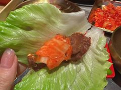 -牛佬•炭火烤肉(挂绿店)
