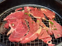 -首尔烤肉大排档(合生汇店)