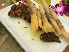 -棠宴酒店(汉口学院店)